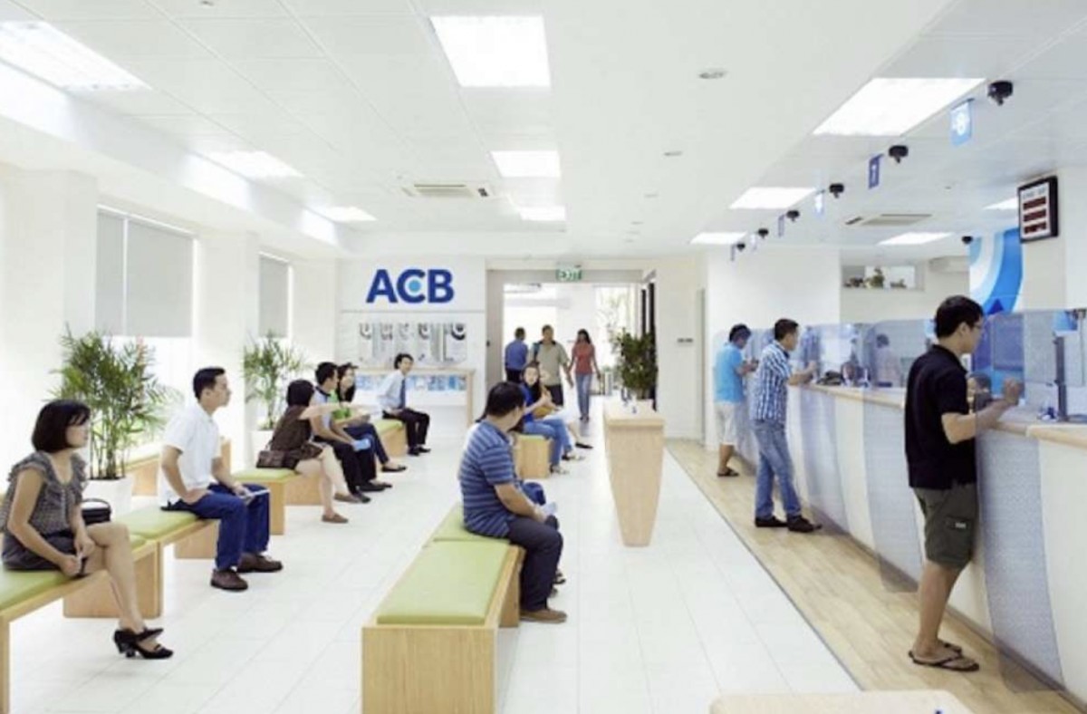 ACB lấy ý kiến cổ đông thành lập công ty bảo hiểm phi nhân thọ
