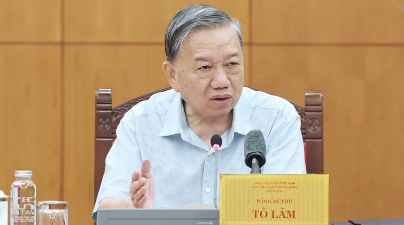 Kiện toàn hệ thống khuyến nông khi vận hành chính quyền 2 cấp