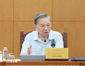 Kiện toàn hệ thống khuyến nông khi vận hành chính quyền 2 cấp