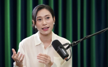 CEO Bếp Hoa chia sẻ bí quyết để doanh nghiệp sống khoẻ và thịnh vượng