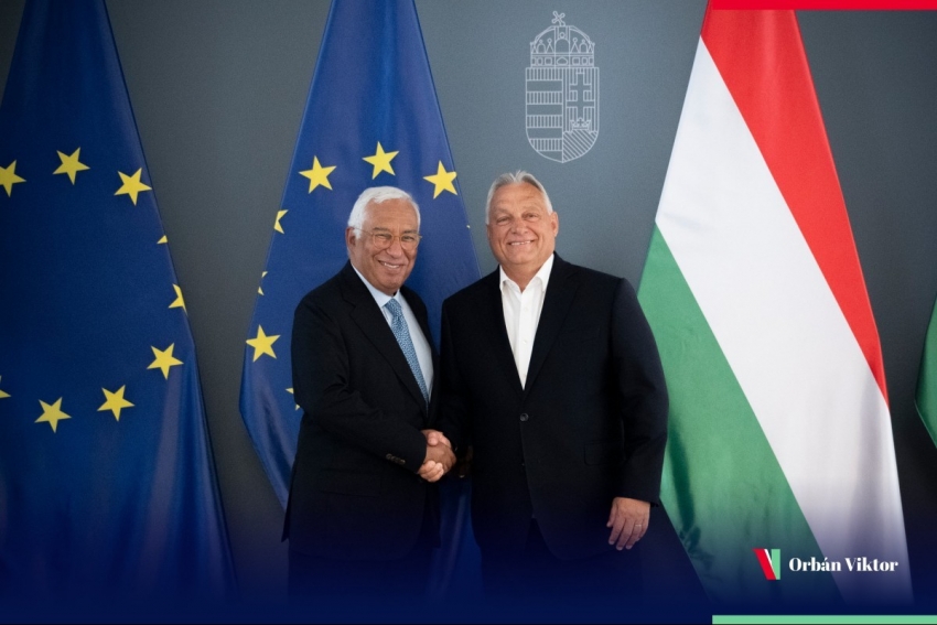 Thủ tướng Hungary kiên quyết phản đối Ukraine gia nhập EU