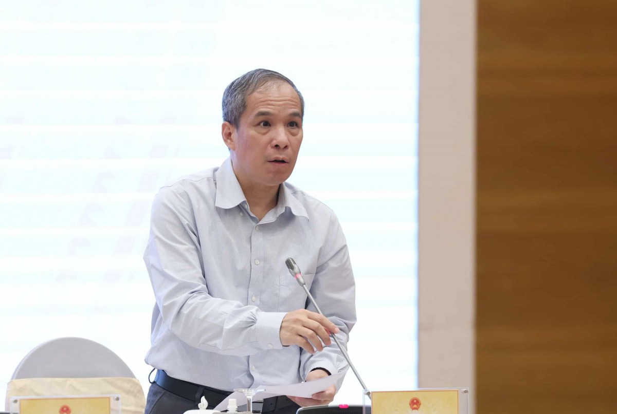 Ngân hàng Nhà nước: 78% dư nợ tín dụng hỗ trợ sản xuất kinh doanh