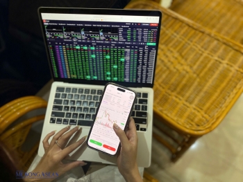 MB bán hơn 55 triệu cổ phiếu MBS, giảm tỷ lệ sở hữu xuống 66,6%