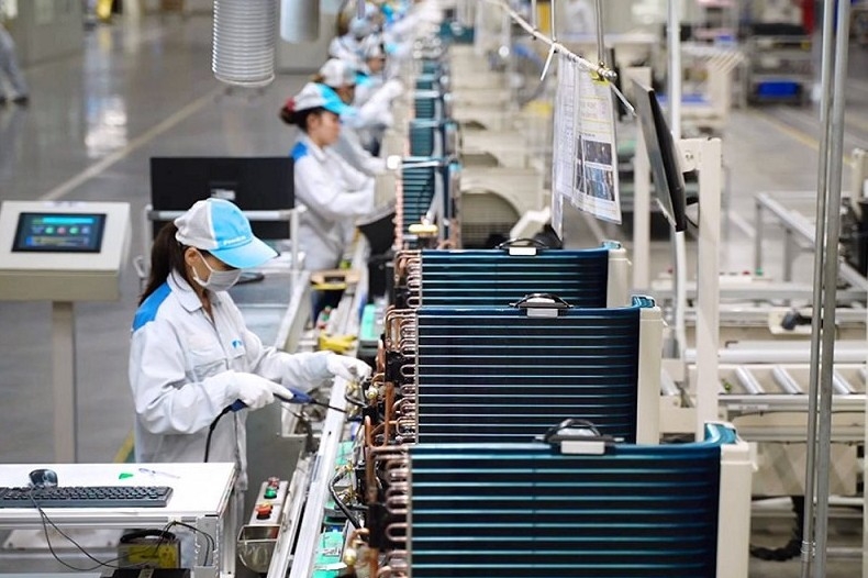 Hơn 28,5 tỷ USD vốn FDI đăng ký vào Việt Nam sau 9 tháng