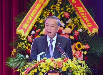 Tổng Bí thư Tô Lâm sắp thăm cấp Nhà nước tới Triều Tiên