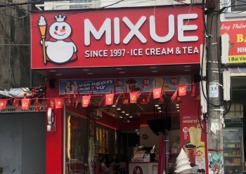 Mixue chi hơn 41 triệu USD thâu tóm chuỗi bia tươi