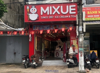 Mixue chi hơn 41 triệu USD thâu tóm chuỗi bia tươi