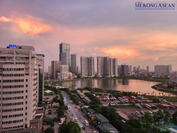 Hà Nội hút hơn 4,3 tỷ USD vốn FDI năm 2025