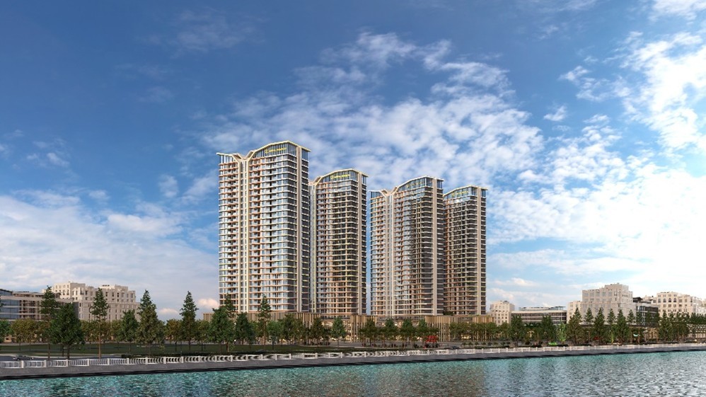 Đà Nẵng sẽ là điểm đến đầu tư bất động sản hấp dẫn