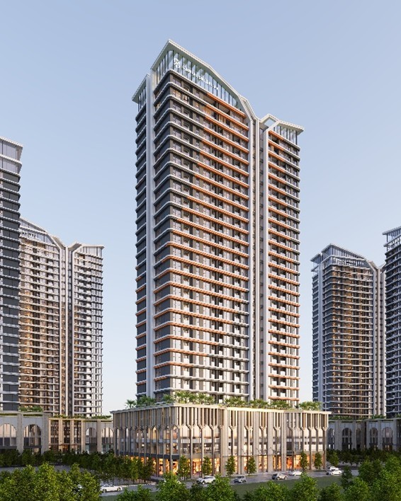 Thời hoàng kim của căn hộ Đà Nẵng, lộ diện tâm điểm vàng đầu tư