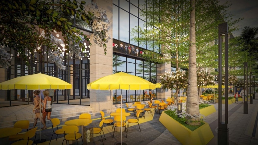 Thời hoàng kim của căn hộ Đà Nẵng, lộ diện tâm điểm vàng đầu tư