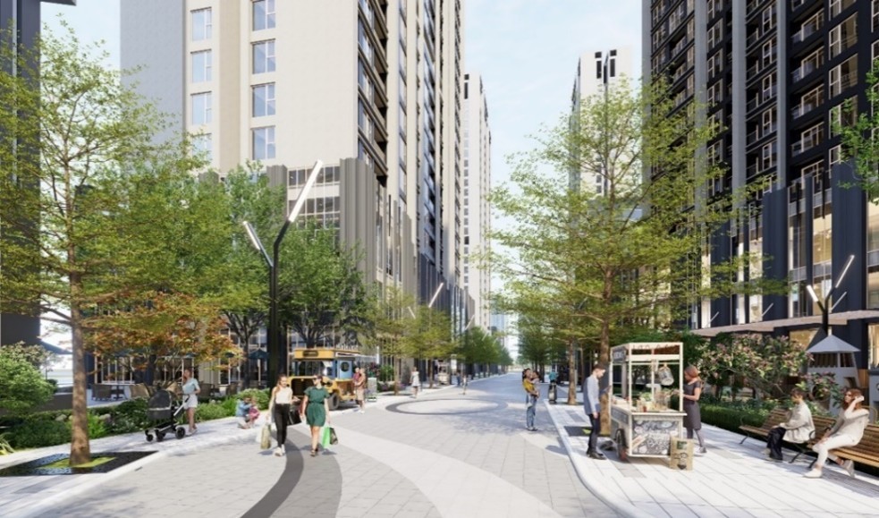 Đà Nẵng sẽ là điểm đến đầu tư bất động sản hấp dẫn