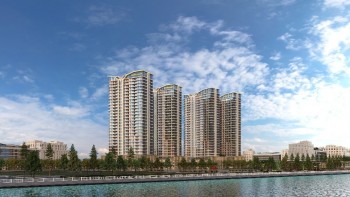 Đà Nẵng sẽ là điểm đến đầu tư bất động sản hấp dẫn