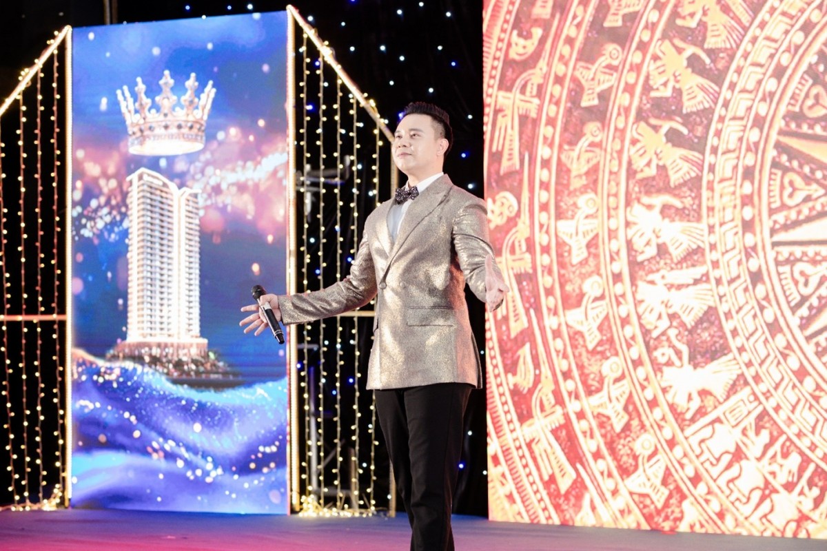 Tổ hợp căn hộ cao cấp ven sông Hàn Capital Square chinh phục giới đầu tư Hà Nội