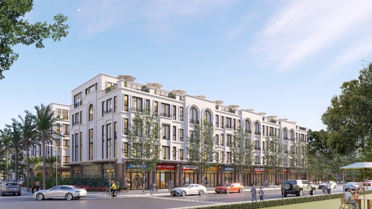 Thị trường bất động sản trung tâm Huế: Cần sản phẩm đẳng cấp để bứt phá