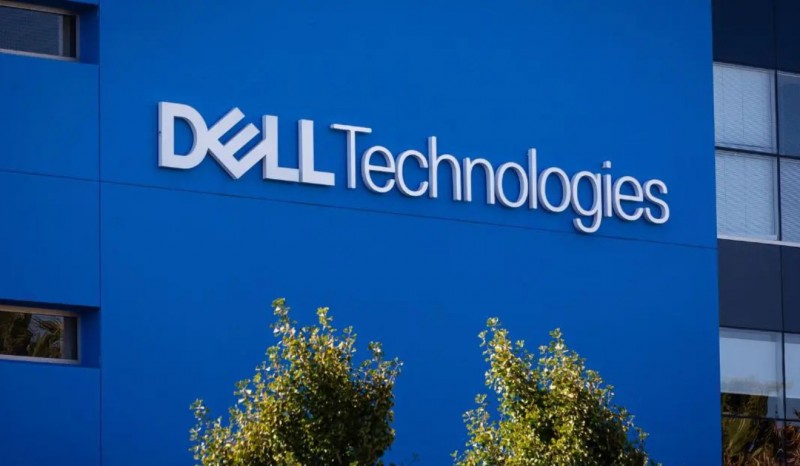 Dell nâng mục tiêu tăng trưởng nhờ nhu cầu bùng nổ máy chủ AI