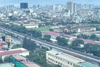 Hơn 11 ha đất tại đường Nguyễn Trãi sắp trở thành khu đô thị mới