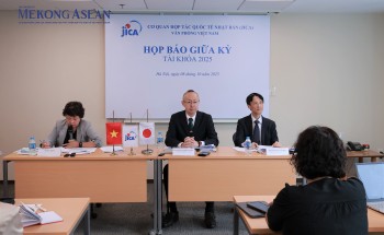 JICA: sẵn sàng chia sẻ kinh nghiệm Nhật Bản về mô hình hành chính hai cấp
