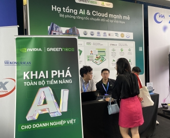 Vốn đầu tư vào doanh nghiệp AI Việt Nam tăng 8 lần