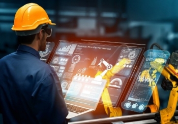 Châu Âu tung chiến lược ứng dụng AI trong các ngành công nghiệp trọng điểm