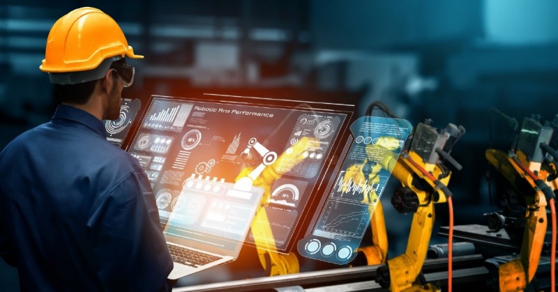 Châu Âu tung chiến lược ứng dụng AI trong các ngành công nghiệp trọng điểm