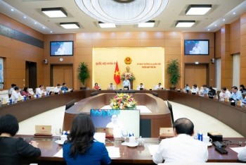 Sửa Luật Báo chí để nâng cao hiệu lực quản lý và thích ứng thời đại số