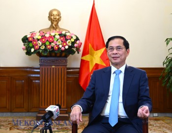 Thành lập Ban Chỉ đạo lễ mở ký Công ước Hà Nội