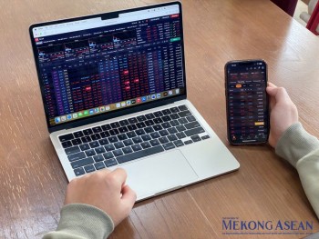 KBSV: VN-Index có thể đạt 1.814 điểm vào cuối năm 2025