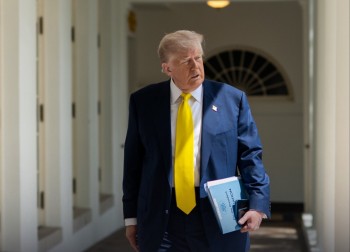 Israel - Hamas đạt thỏa thuận, Bộ trưởng Mỹ đề cử ông Trump cho Nobel Hòa bình