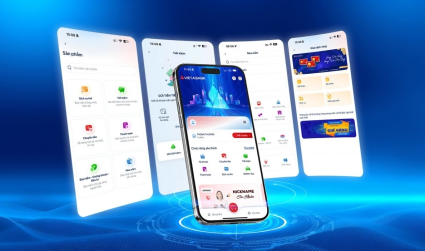 Ngân hàng Việt Á công bố phát hành trái phiếu ra công chúng đợt 3