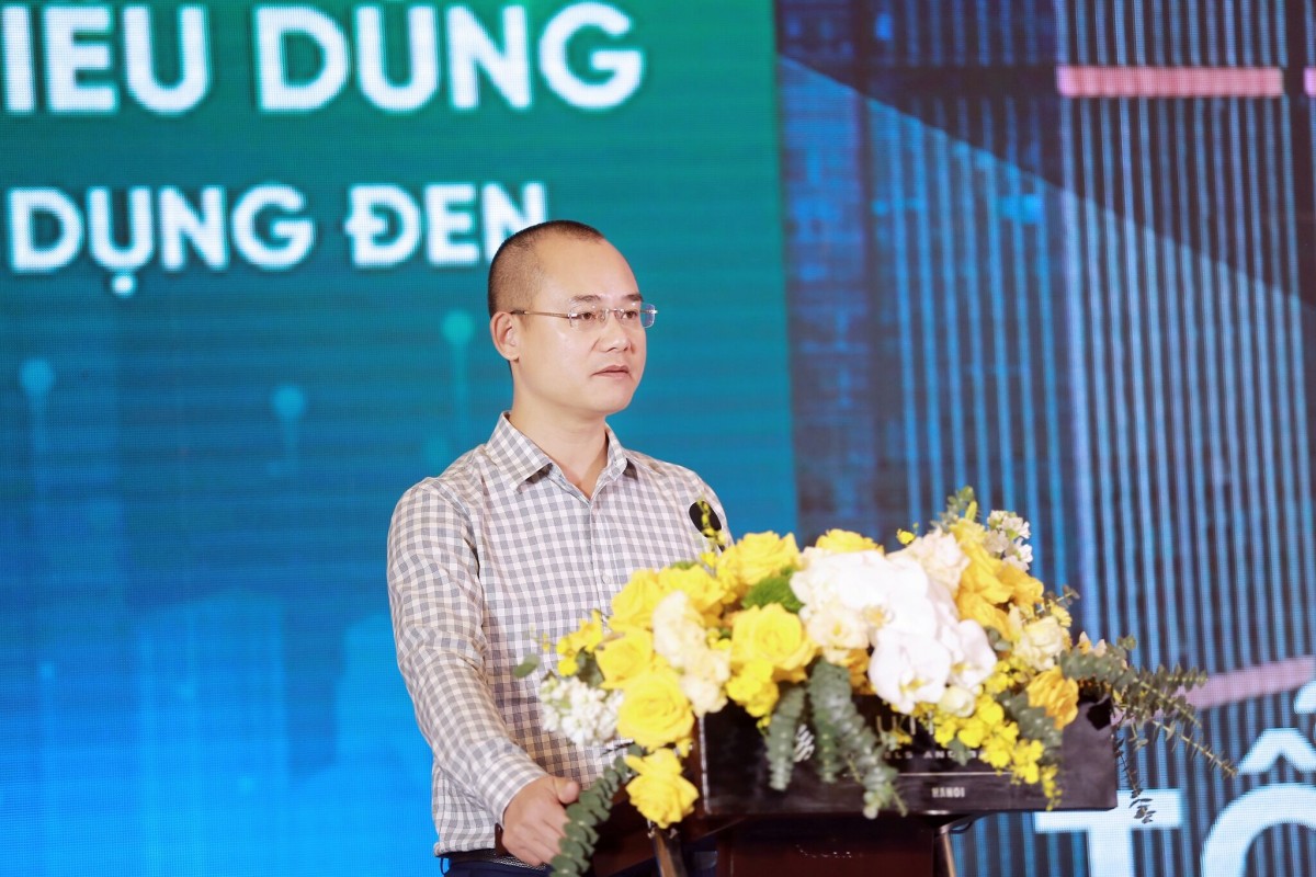 Bảo hiểm Quân đội bổ nhiệm phó tổng giám đốc mới