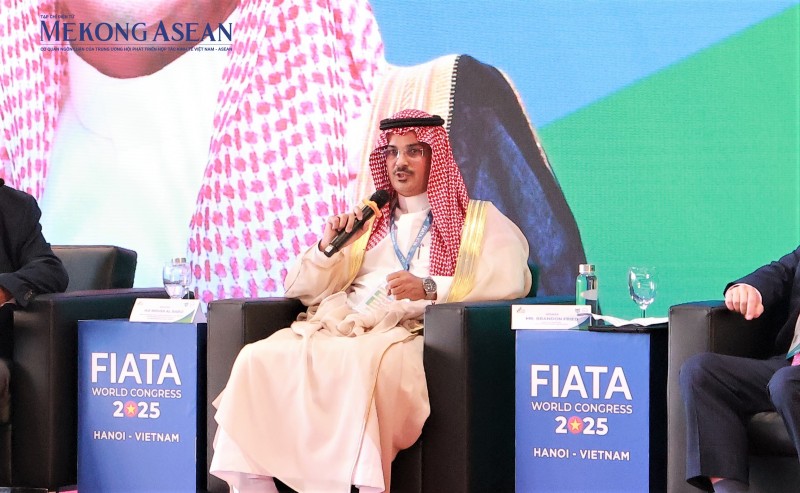 Thích ứng và tái cấu trúc: Chìa khóa đảm bảo chuỗi cung ứng không bị gián đoạn