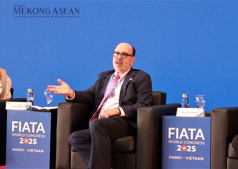 Thích ứng và tái cấu trúc: Chìa khóa đảm bảo chuỗi cung ứng không bị gián đoạn