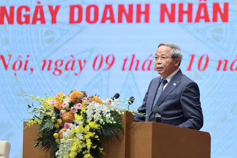 Chủ tịch Hoà Phát: Doanh nghiệp trong nước sẵn sàng tham gia các chương trình quốc gia