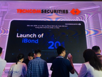 Hơn 2,3 tỷ cổ phiếu của TCBS được chấp thuận niêm yết trên HoSE