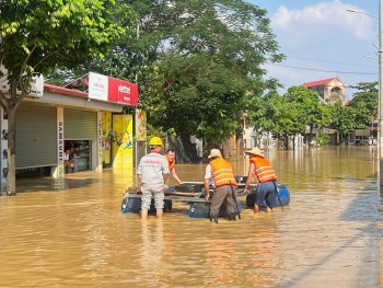 Viettel Construction: Giữ vững 