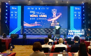 Thị trường F&B Việt Nam chững lại, bước vào ‘làn sóng thanh lọc thứ hai’