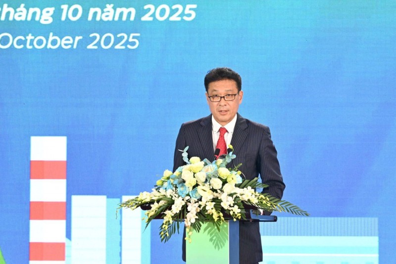 Khởi công dự án Nhà máy nhiệt điện LNG Thái Bình hơn 2,6 tỷ USD