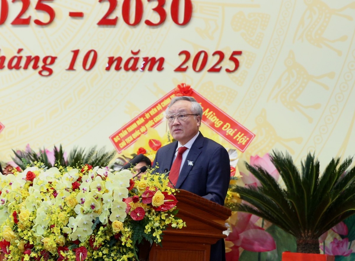 Lâm Đồng phấn đấu trở thành một cực tăng trưởng quan trọng của khu vực