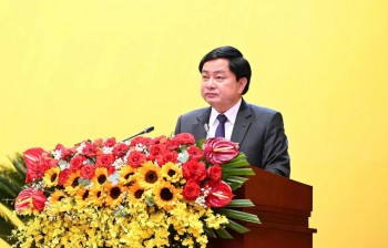 Ông Nguyễn Văn Quyết tiếp tục làm Bí thư Tây Ninh