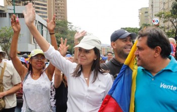 Giải Nobel Hòa bình năm 2025 thuộc về nhà hoạt động tại Venezuela