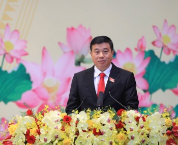 Ông Y Thanh Hà Niê Kđăm tiếp tục làm Bí thư Tỉnh ủy Lâm Đồng