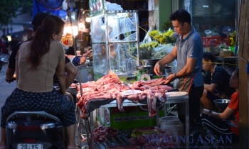 Bốn nhóm chính sách lớn trong dự thảo sửa đổi Luật An toàn thực phẩm