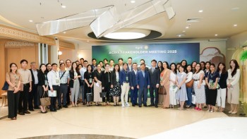 AgriS đối thoại cùng cộng đồng tài chính, thúc đẩy dòng vốn minh bạch cho nông nghiệp