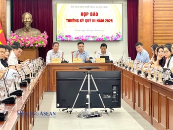 Hội chợ Mùa thu không chỉ là lễ hội văn hóa mà còn là cơ hội giao thương