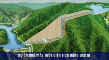 EU rót 430 triệu euro hỗ trợ Việt Nam thúc đẩy chuyển dịch năng lượng