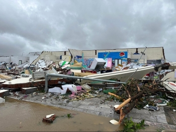 Miễn, giảm, gia hạn thuế cho cá nhân, doanh nghiệp bị thiệt hại do bão