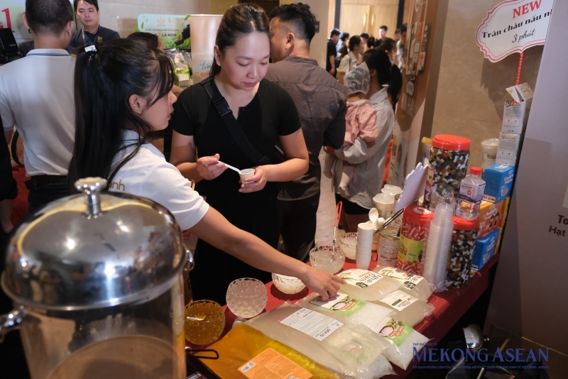 Hai thái cực của thị trường F&B Việt Nam