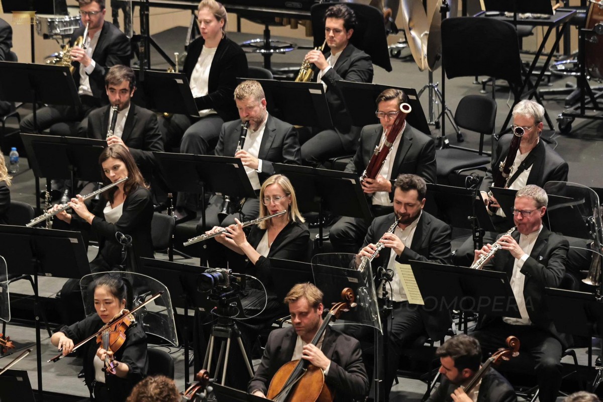 Dấu ấn định mệnh và bi tráng của các tuyệt tác cổ điển