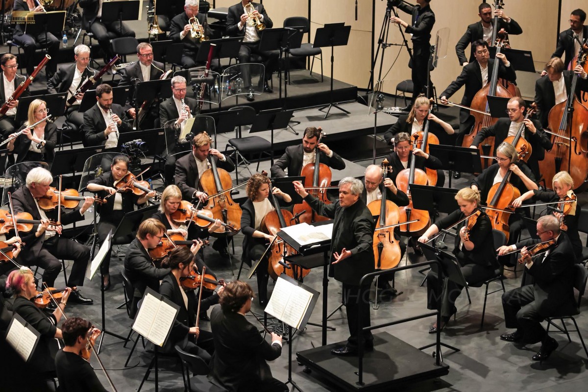 Dấu ấn định mệnh và bi tráng của các tuyệt tác cổ điển